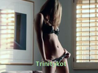 Trinitykot