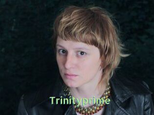 Trinityprime