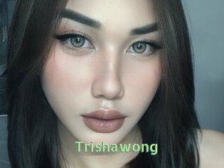 Trishawong