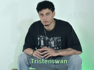 Tristenswan