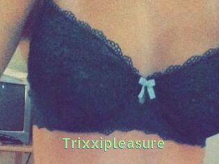 Trixxipleasure