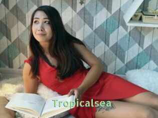 Tropicalsea