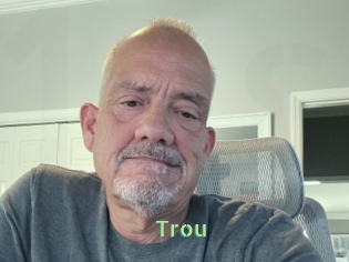 Trou