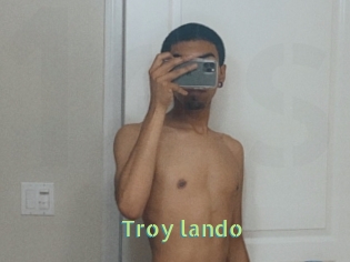 Troy_lando