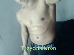 Troycamheron