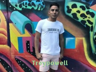 Troypowell