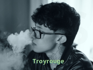 Troyrouge