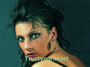 Trustyourheart