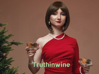 Truthinwine