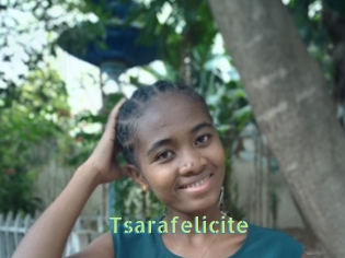 tsarafelicite Une Etudiante Sexy