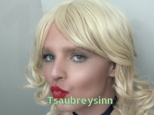 Tsaubreysinn