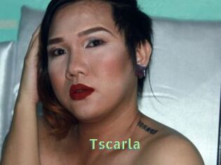 Tscarla