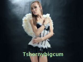 Tshornybigcum