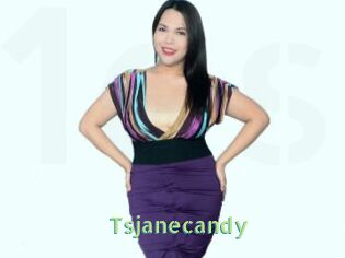 Tsjanecandy