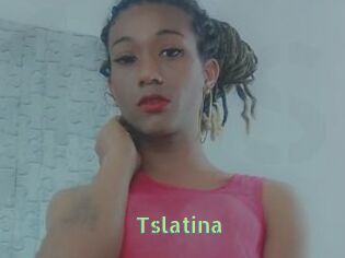 Tslatina