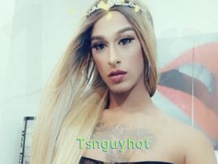 Tsnguyhot