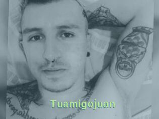 Tuamigojuan