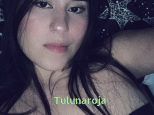 Tulunaroja