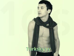 Turkskyyy