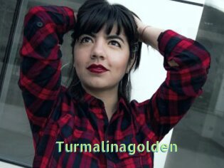 Turmalinagolden