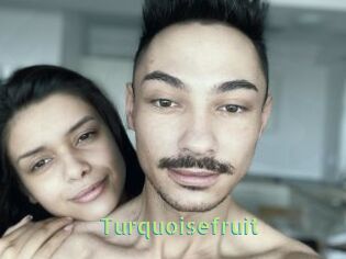 Turquoisefruit