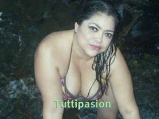 Tuttipasion