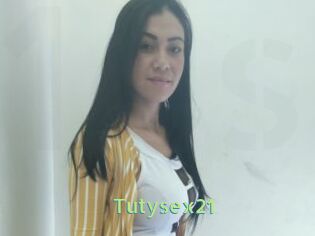 Tutysex21