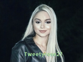 Tweetyrose27