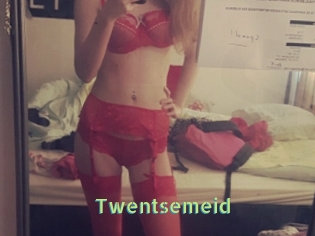Twentsemeid