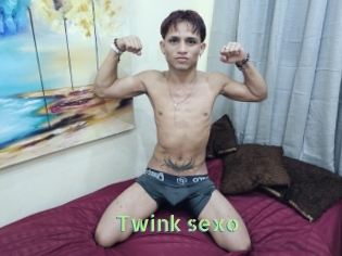 Twink_sexo