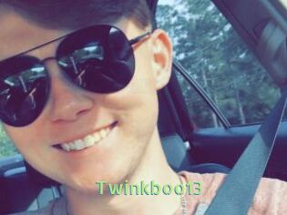 Twinkboo13
