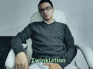 Twinklatinn