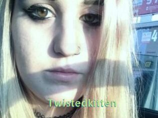 Twistedkitten