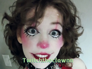 Twitchtheclownn