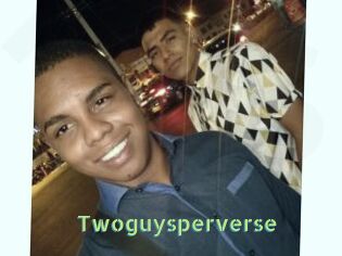 Twoguysperverse