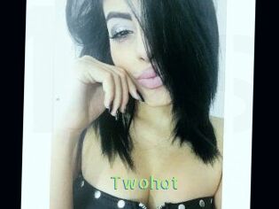 twohot Une Etudiante Sexy