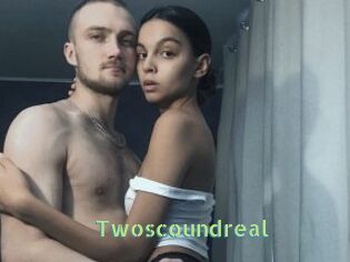 Twoscoundreal
