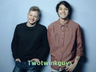 Twotwinkguys