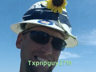 Txpnpguy2718