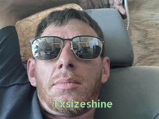 Txsizeshine