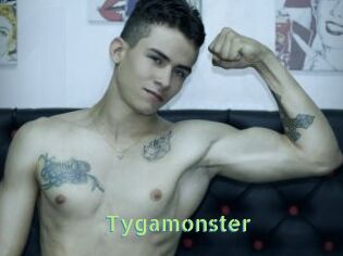 Tygamonster