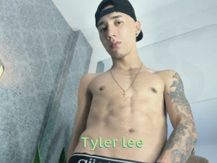 tyler_lee Une Etudiante Sexy