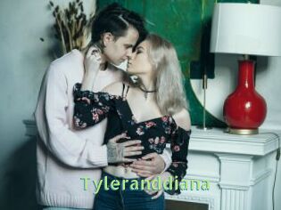 Tyleranddiana