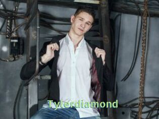 Tylerdiamond