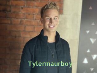 Tylermaurboy