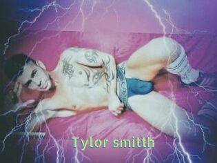 Tylor_smitth