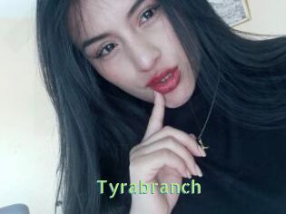 Tyrabranch