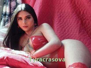 Tyracrasova