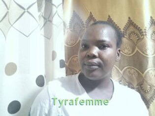 Tyrafemme
