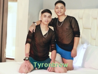 Tyronbrow